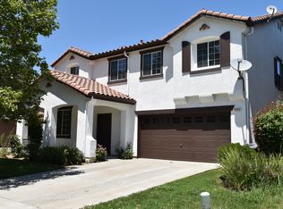 2121 Yarnell Way, Elk Grove, CA 95758