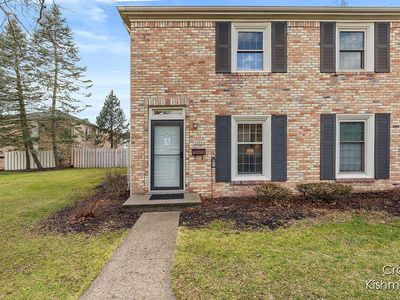 2464 Abbington Dr SE, Grand Rapids, MI, 49506