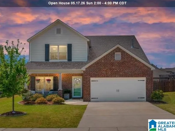 755 Crider Rd, Maylene, AL 35114