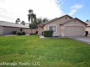 2135 E Catclaw St, Gilbert, AZ 85296