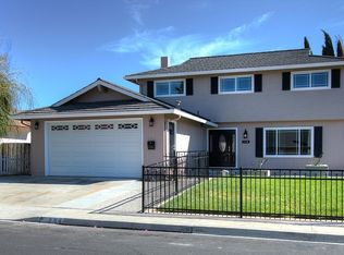 234 Woodland Way, Milpitas, CA 95035