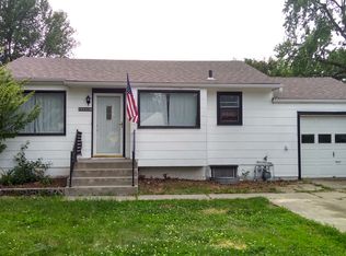 2915 N 56th St, Lincoln, NE 68504