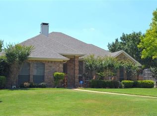 1900 Liverpool Dr, Plano, TX 75025