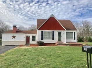 125 Woodland Rd, Johnson City, TN 37601