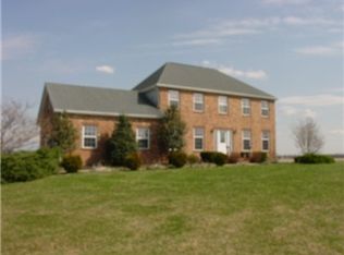 726 Blackbird Forest Rd, Smyrna, DE 19977