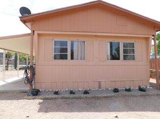 370 E Queen Creek Dr, Queen Valley, AZ 85118
