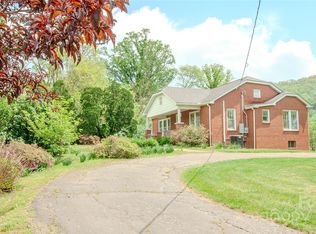 4680 Old Clyde Rd, Clyde, NC 28721