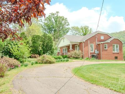 4680 Old Clyde Rd, Clyde, NC, 28721