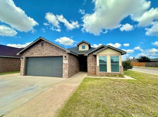 5702 111th St, Lubbock, TX 79424