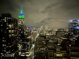 Rented by Keller Williams NYC