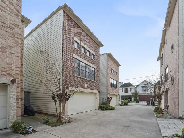 5810 Darling St Unit B, Houston, TX 77007