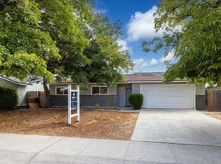 278 San Fernando Dr, Paso Robles, CA 93446