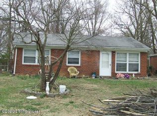 5423 Rustic Way, Louisville, KY 40218