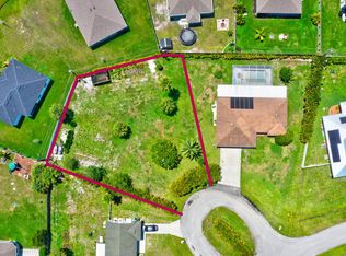 450 SW Ryder Road, Port Saint Lucie, FL 34953