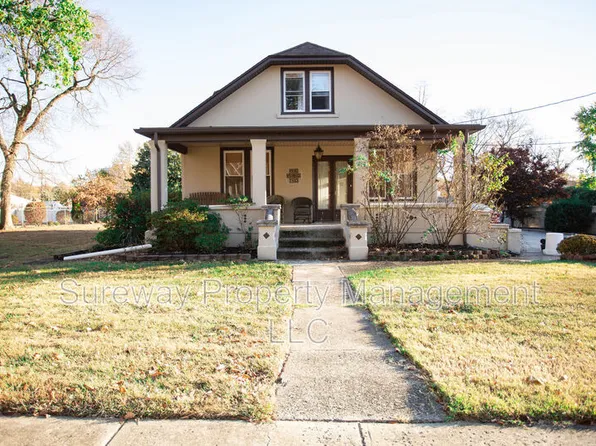 413 Yale Ave, Cherry Hill, NJ 08002