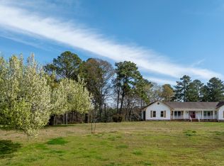 838 Greene Settlement Rd, Gray, GA 31032