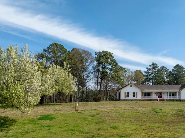838 Greene Settlement Rd, Gray, GA 31032