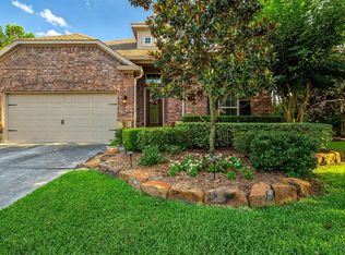 266 Tortoise Creek Pl, The Woodlands, TX 77389