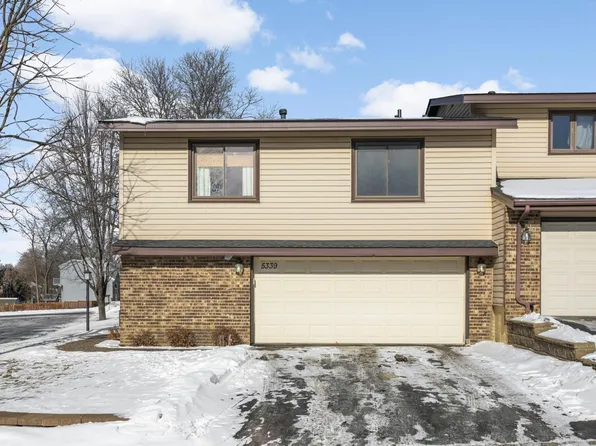 5339 Hyland Pl, Bloomington, MN 55437