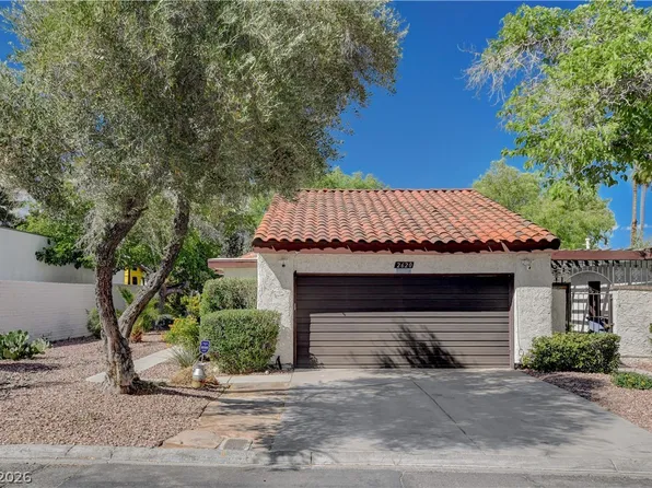 2620 San Lago Ct, Las Vegas, NV 89121