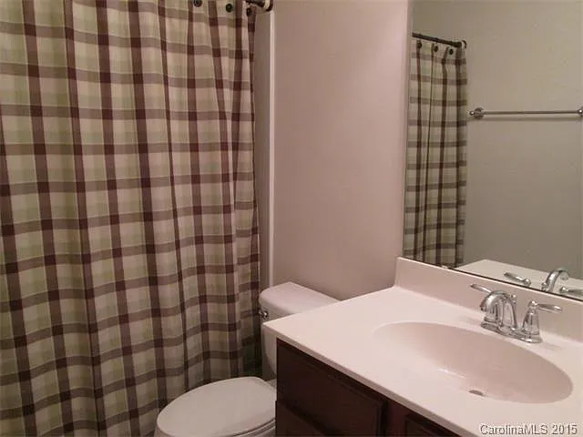 2nd full bath