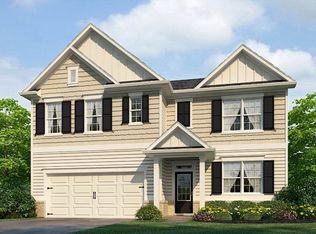 11525 Longtown Dr, Midlothian, VA 23112