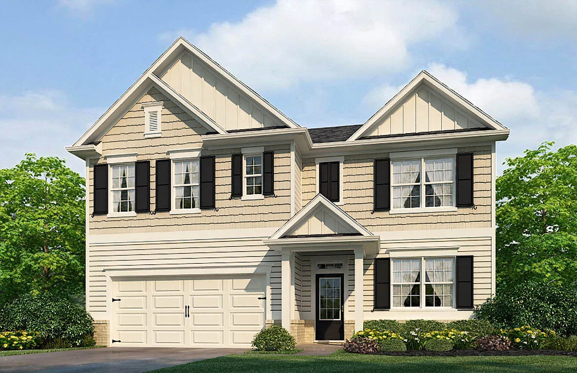 18048 Jackson Dr photo 1