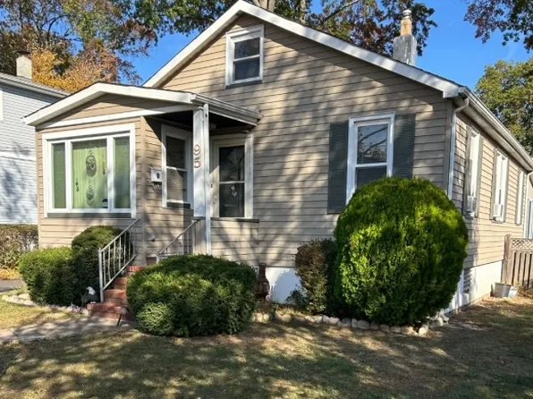 95 5th Ave, Hawthorne Boro, NJ 07506