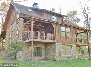 35015 Vancoff Ln, Round Hill, VA 20141