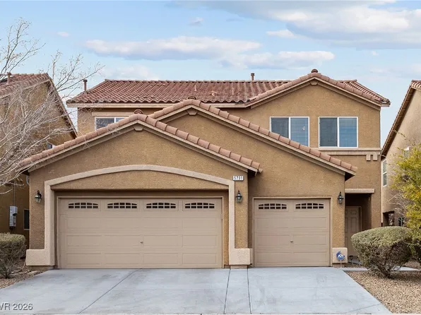 5731 Port Douglas Ct, Spring Valley, NV 89113