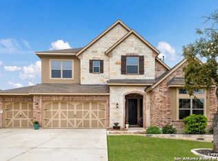 1915 Lindaver Ln, San Antonio, TX 78260