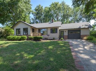 519 E Cedar St, Olathe, KS 66061