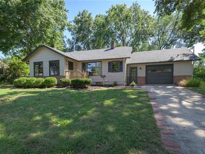 519 E Cedar St, Olathe, KS, 66061