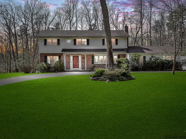 212 Hickory Hill, Woodstock, NY 12498