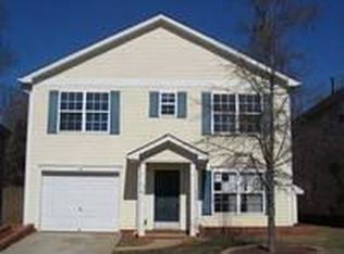 7549 Lady Liberty Ln, Charlotte, NC 28217