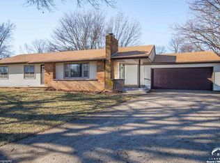 1303 7th St, Baldwin City, KS 66006