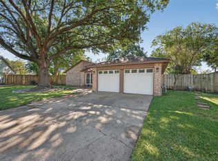 2602 Sicklepod Dr, Houston, TX 77084