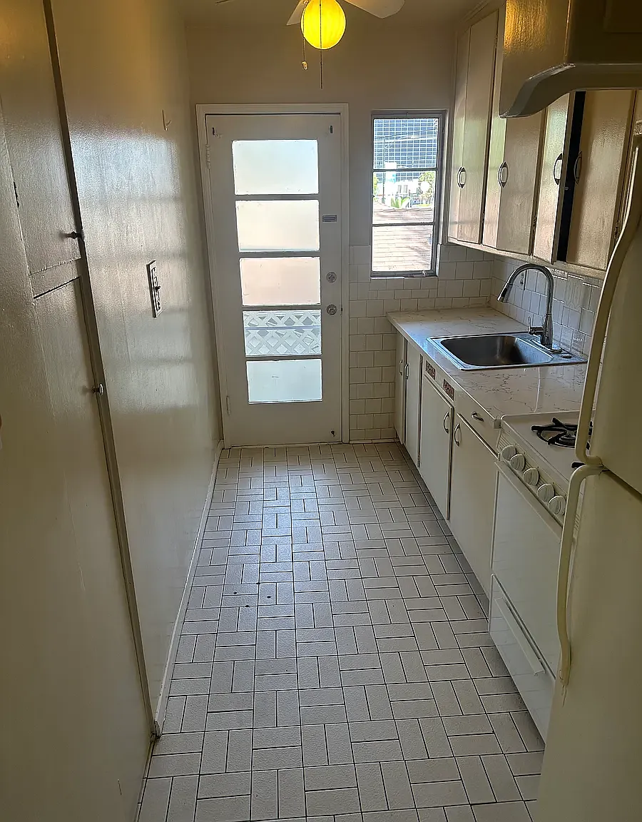 1 bed, 600 sqft, $1,945 — Photo 4