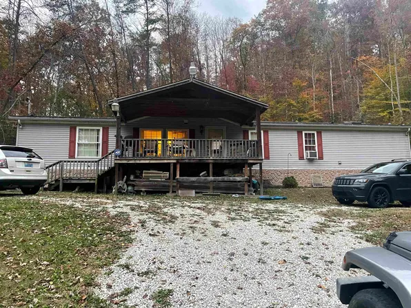 1881 S State Highway 207, Rush, KY 41168