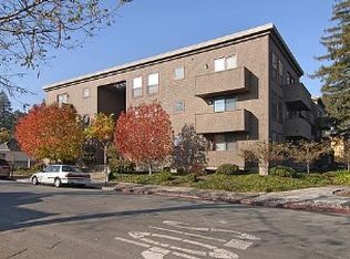 1500 Sherman Ave APT 2D, Burlingame, CA 94010