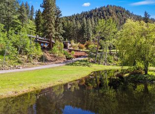 2041 Sleeping Child Rd, Hamilton, MT 59840