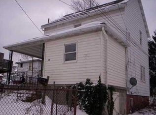 58 Lenox St, Uniontown, PA