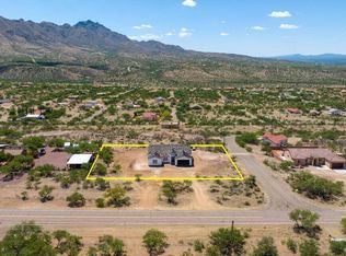 279 Camino Josefina, Rio Rico, AZ 85648