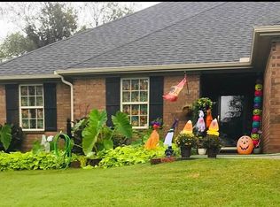 4585 Kimberly Pl, Springdale, AR 72764