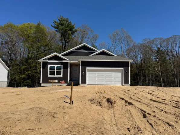 6198 Sturgeon Run, Muskegon, MI 49444