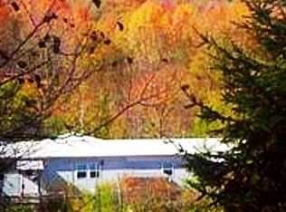1540 Leland Hull Rd, Franklin, NY 13775