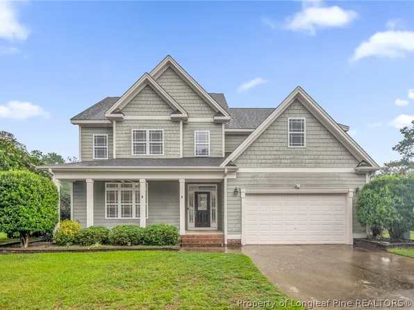 311 Damsel Ct, Linden, NC 28356