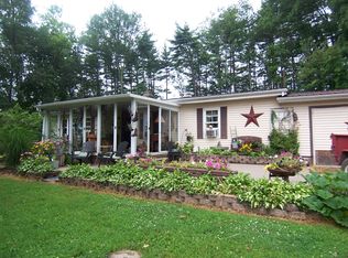 119 Chestnut Ridge Rd, Jersey Shore, PA 17740