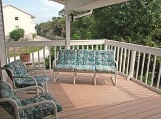 5031 N Beach Rd #A, Englewood, FL 34223