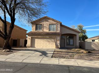 6964 W Aire Libre Ave, Peoria, AZ 85382